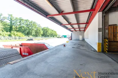 Gewerbeimmobilie mieten in Linz Land – 1 585 m² – Bild 10 von 10