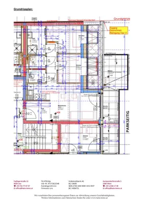 3-Zimmer-Wohnung mieten in Wien – 60 m², € 1.550 – Bild 26 von 26