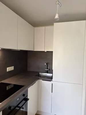 3-Zimmer-Wohnung mit Balkon und Grünblick – Bild 3