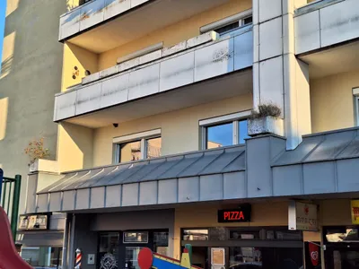 2-Zimmer-Wohnung mieten in Oberpullendorf – 73 m², € 752 – Bild 5 von 5