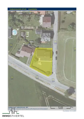 Haus kaufen in Scheibbs – 156 m², € 265.000 – Bild 23 von 30