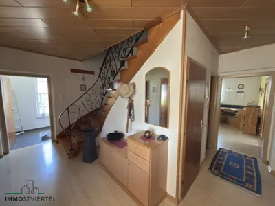 Haus kaufen in Scheibbs – 156 m², € 265.000 – Bild 6 von 30