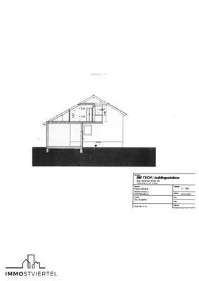 Haus kaufen in Scheibbs – 156 m², € 265.000 – Bild 25 von 30