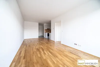2-Zimmer-Wohnung mieten in Wien – 52,53 m², € 938 – Bild 5 von 12