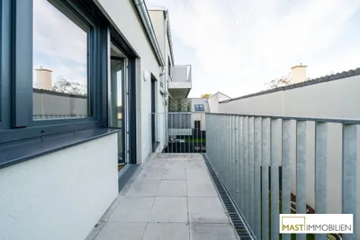 2-Zimmer-Wohnung mieten in Wien – 52,53 m², € 938 – Bild 11 von 12