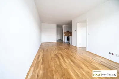 2-Zimmer-Wohnung mieten in Wien – 52,53 m², € 938 – Bild 4 von 12