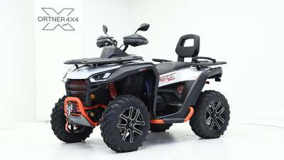 Segway Snarler 600 GLD Aktion statt 9.890,-