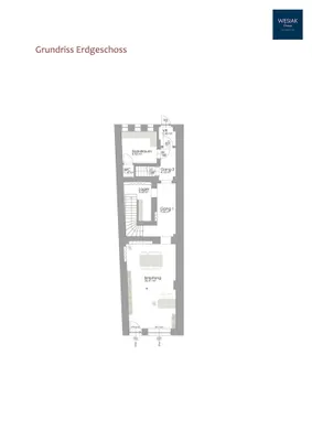 Gewerbeimmobilie kaufen in Graz – 145 m², € 260.000 – Bild 9 von 11