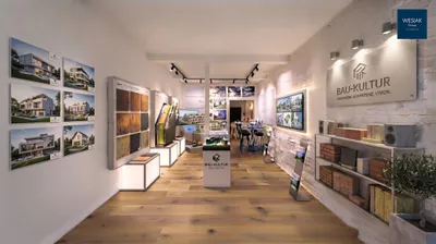 Gewerbeimmobilie kaufen in Graz – 145 m², € 260.000 – Bild 5 von 11