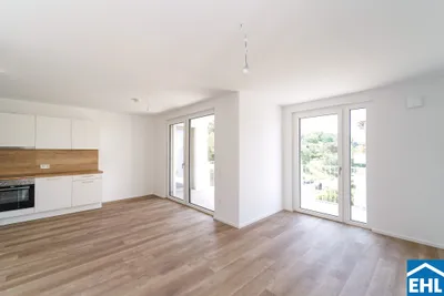 4-Zimmer-Wohnung mieten in Tulln – 95,87 m², € 1.321 – Bild 4 von 25