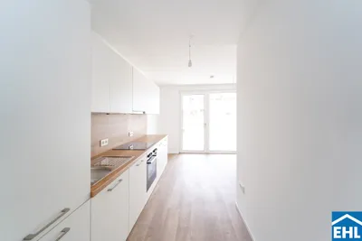 4-Zimmer-Wohnung mieten in Tulln – 95,87 m², € 1.321 – Bild 9 von 25