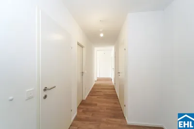4-Zimmer-Wohnung mieten in Tulln – 95,87 m², € 1.321 – Bild 14 von 25