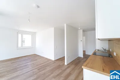 4-Zimmer-Wohnung mieten in Tulln – 95,87 m², € 1.321 – Bild 7 von 25