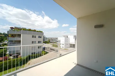 4-Zimmer-Wohnung mieten in Tulln – 95,87 m², € 1.321 – Bild 15 von 25