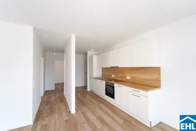 4-Zimmer-Wohnung mieten in Tulln – 95,87 m², € 1.321 – Bild 5 von 25