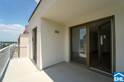 4-Zimmer-Wohnung mieten in Tulln – 95,87 m², € 1.321 – Bild 3 von 25