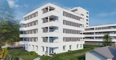 2-Zimmer-Wohnung kaufen in Vöcklabruck – 51 m², € 298.000 – Bild 15 von 16