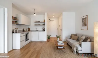 2-Zimmer-Wohnung kaufen in Wien – 36,82 m², € 325.000 – Bild 1 von 28