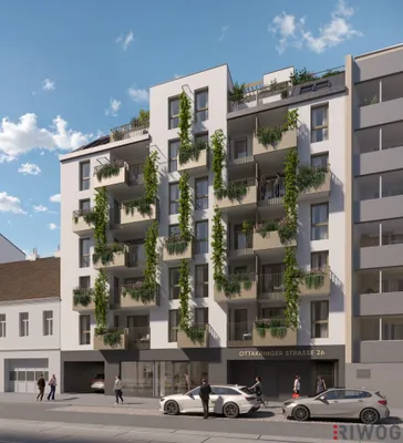 2-Zimmer-Wohnung kaufen in Wien – 36,82 m², € 325.000 – Bild 16 von 28