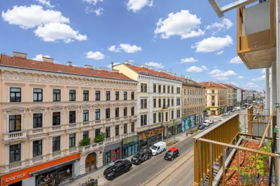 2-Zimmer-Wohnung kaufen in Wien – 36,82 m², € 325.000 – Bild 6 von 28