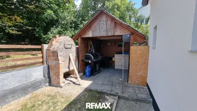 5-Zimmer-Haus kaufen in Melk – 110,1 m², € 220.000 – Bild 8 von 21