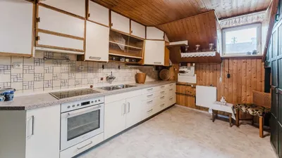 7-Zimmer-Haus kaufen in Vöcklabruck – 210 m², € 385.000 – Bild 11 von 15