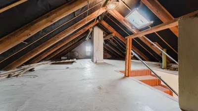 7-Zimmer-Haus kaufen in Vöcklabruck – 210 m², € 385.000 – Bild 14 von 15