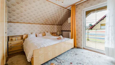7-Zimmer-Haus kaufen in Vöcklabruck – 210 m², € 385.000 – Bild 13 von 15