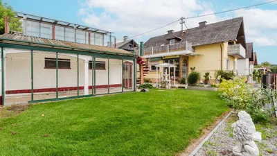7-Zimmer-Haus kaufen in Vöcklabruck – 210 m², € 385.000 – Bild 4 von 15