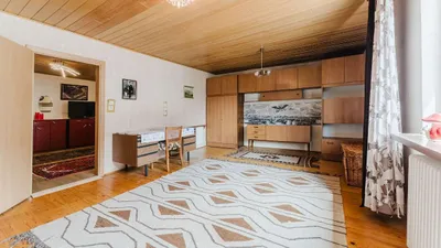 7-Zimmer-Haus kaufen in Vöcklabruck – 210 m², € 385.000 – Bild 8 von 15