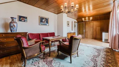 7-Zimmer-Haus kaufen in Vöcklabruck – 210 m², € 385.000 – Bild 12 von 15
