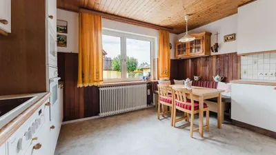 7-Zimmer-Haus kaufen in Vöcklabruck – 210 m², € 385.000 – Bild 7 von 15