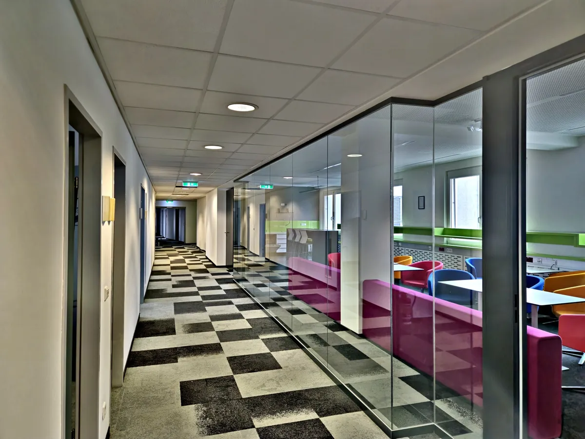 Flexible Bürofläche im modernen U4-Center zu mieten, 1120 Wien - Ansicht 3