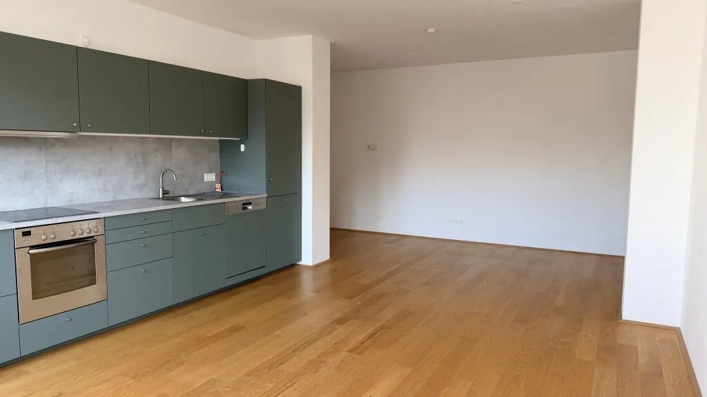 Komfortable Dreizimmerwohnung zum leistbaren Preis - Ansicht 3