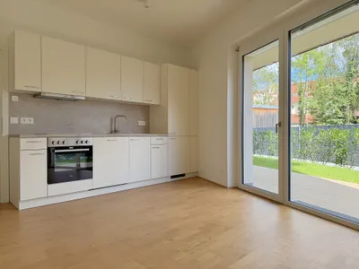 2-Zimmer-Wohnung kaufen in Graz – 38,3 m², € 253.259 – Bild 4 von 10