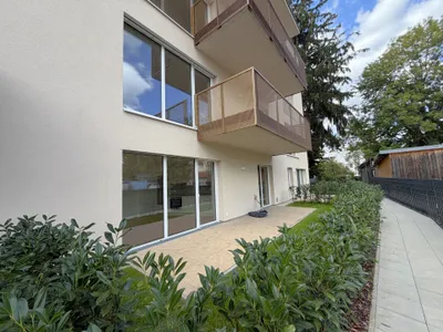 2-Zimmer-Wohnung kaufen in Graz – 38,3 m², € 253.259 – Bild 8 von 10
