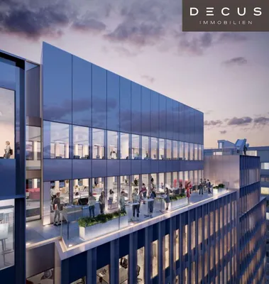 Gewerbeimmobilie mieten in Wien – 520 m², € 17 – Bild 3 von 6