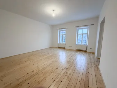 3-Zimmer-Wohnung mieten in Graz – 116 m², € 1.369