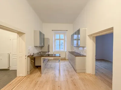 3-Zimmer-Wohnung mieten in Graz – 116 m², € 1.369 – Bild 7 von 16