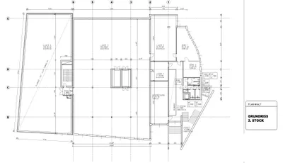 Immobilie mieten in Wien – 4 679 m², € 36.028 – Bild 27 von 29