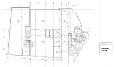 Immobilie mieten in Wien – 4 679 m², € 36.028 – Bild 26 von 29