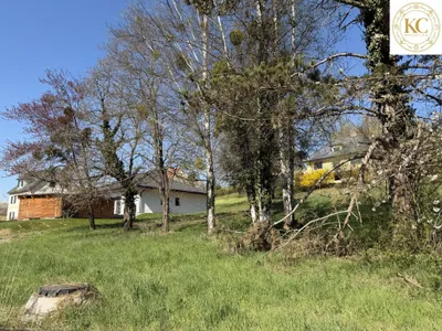 Grundstück kaufen in Südoststeiermark – 1 017 m², € 80.000 – Bild 9 von 9