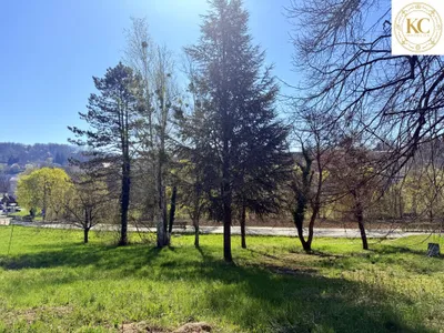 Grundstück kaufen in Südoststeiermark – 1 017 m², € 80.000 – Bild 2 von 9