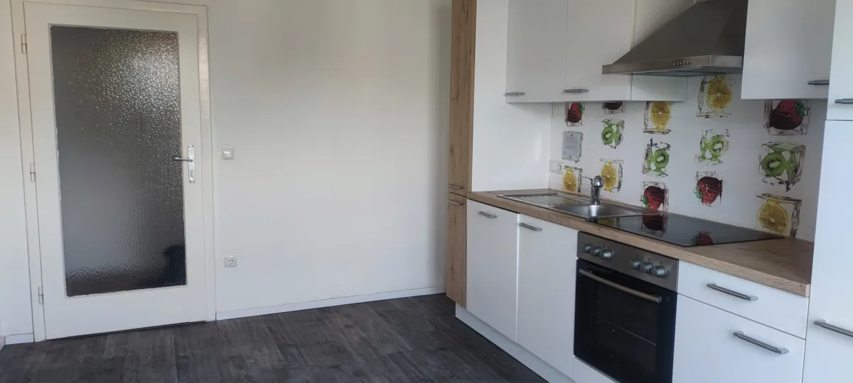 Wohnung – Wien - Ansicht 2