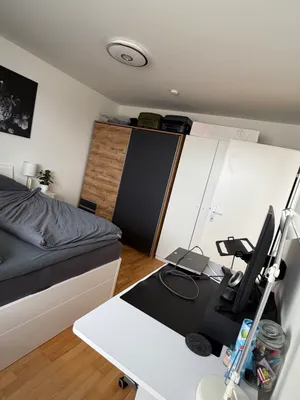 2-Zimmer-Wohnung mieten in Perg – 55 m², € 1.089 – Bild 3 von 10