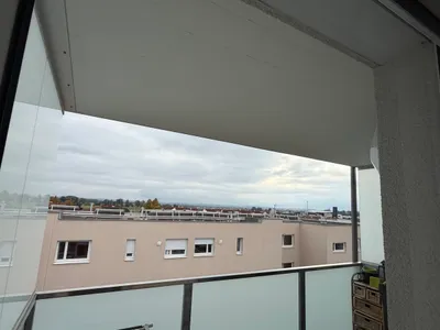 2-Zimmer-Wohnung mieten in Perg – 55 m², € 1.089 – Bild 1 von 10