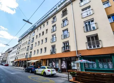 Wohnung mieten in Graz – 69 m², € 410 – Bild 8 von 8