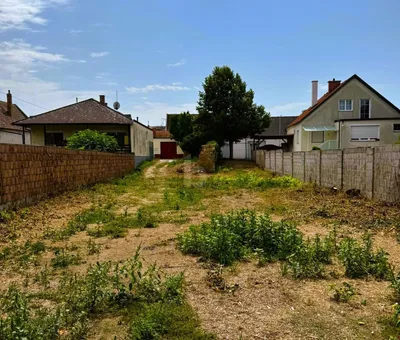 Grundstück kaufen in Eisenstadt - Umgebung – 686 m², € 135.000 – Bild 2 von 6