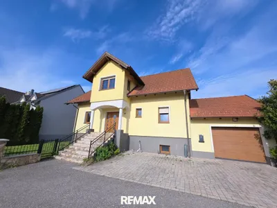 5-Zimmer-Haus kaufen in Mistelbach – 220 m², € 590.000 – Bild 24 von 28