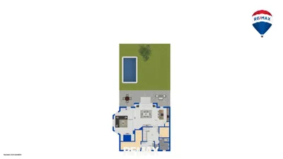 5-Zimmer-Haus kaufen in Mistelbach – 220 m², € 590.000 – Bild 27 von 28